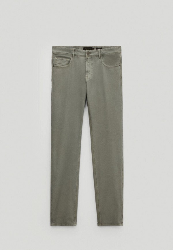 фото Брюки massimo dutti