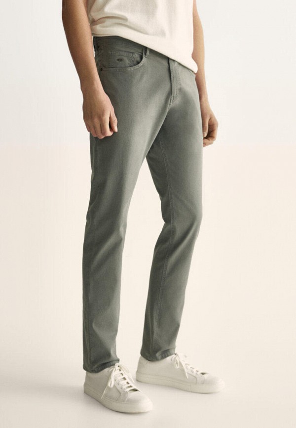 фото Брюки massimo dutti