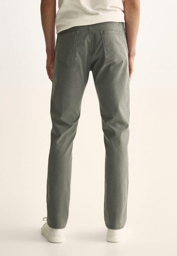 фото Брюки massimo dutti