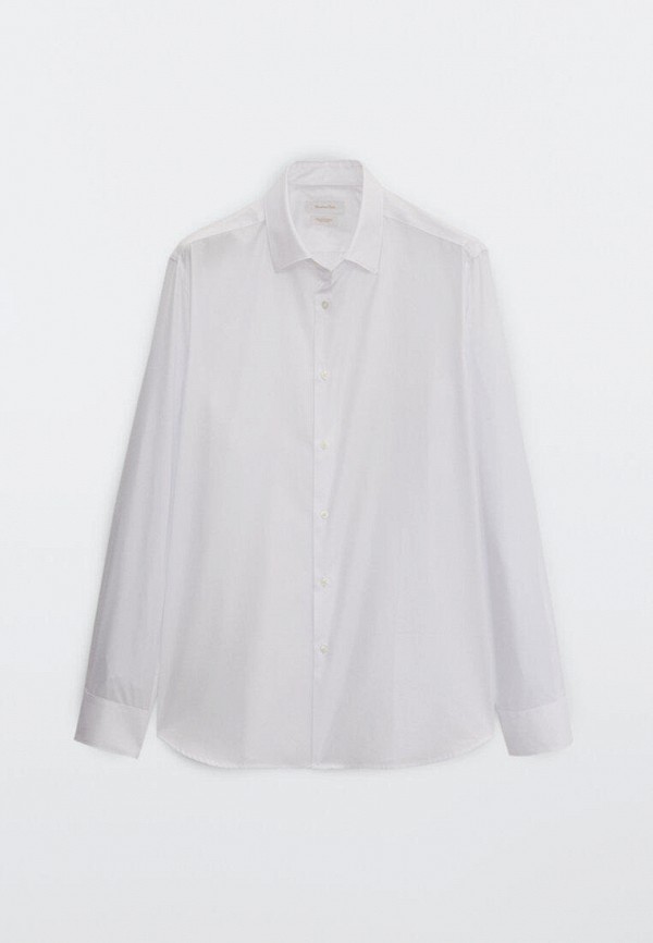 фото Рубашка massimo dutti