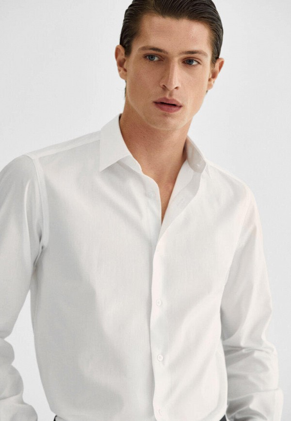 фото Рубашка massimo dutti