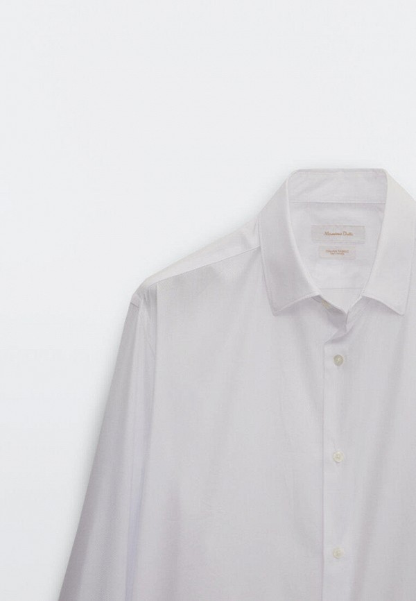 фото Рубашка massimo dutti