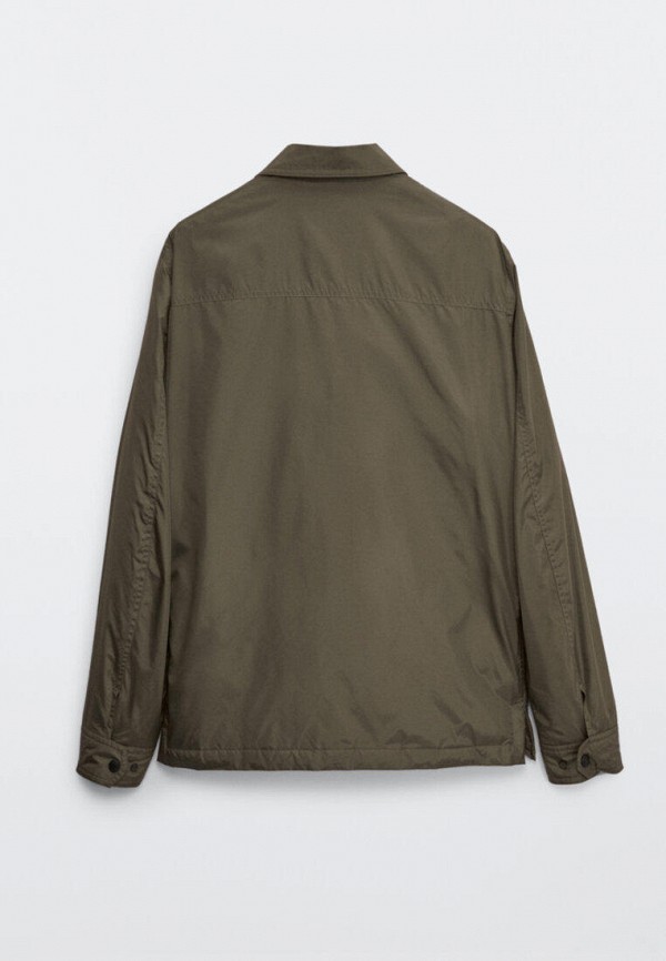 фото Пуховик massimo dutti
