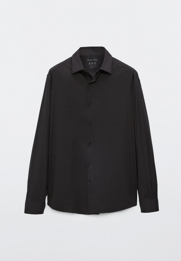 фото Рубашка massimo dutti