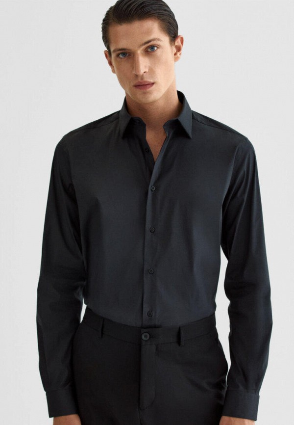 фото Рубашка massimo dutti