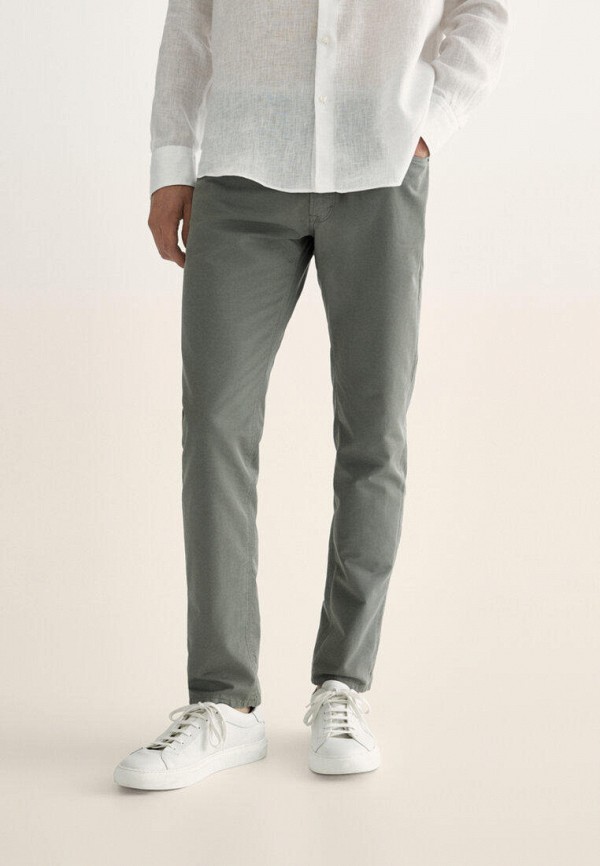 фото Брюки massimo dutti