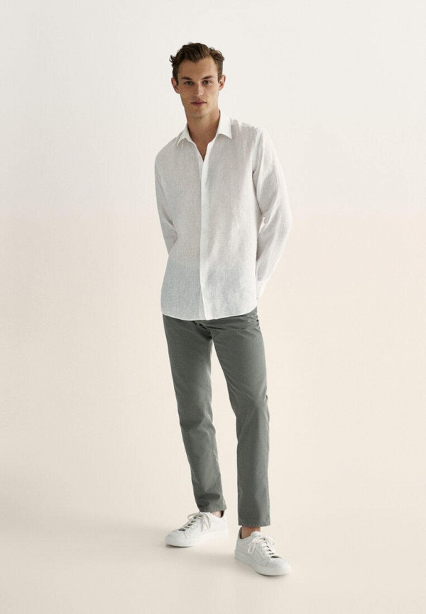 фото Брюки massimo dutti