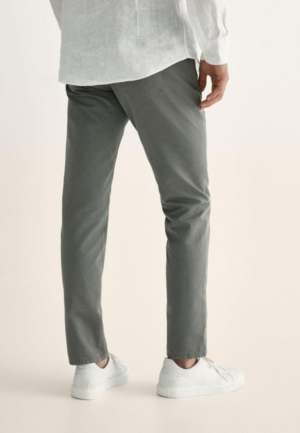 фото Брюки massimo dutti