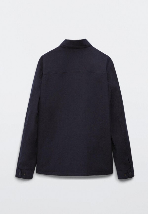 фото Куртка утепленная massimo dutti