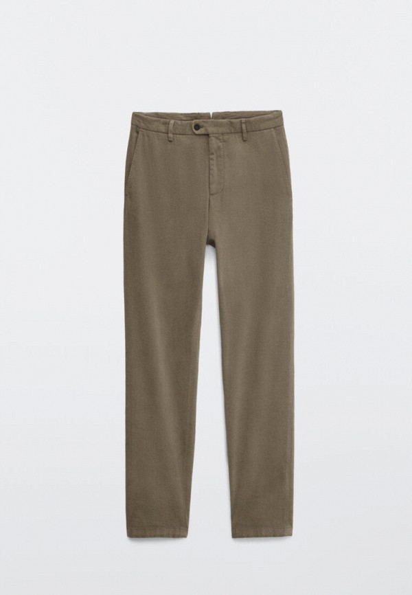 фото Брюки massimo dutti