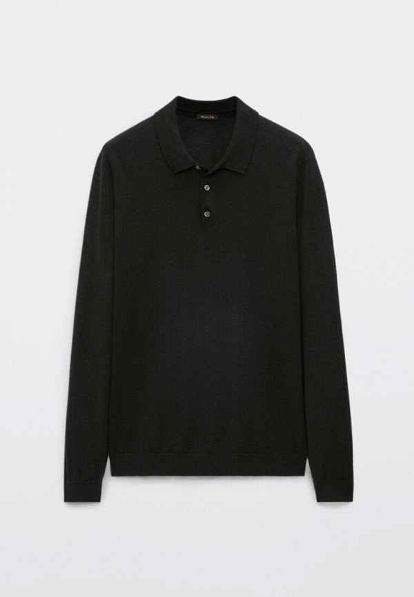 фото Поло massimo dutti