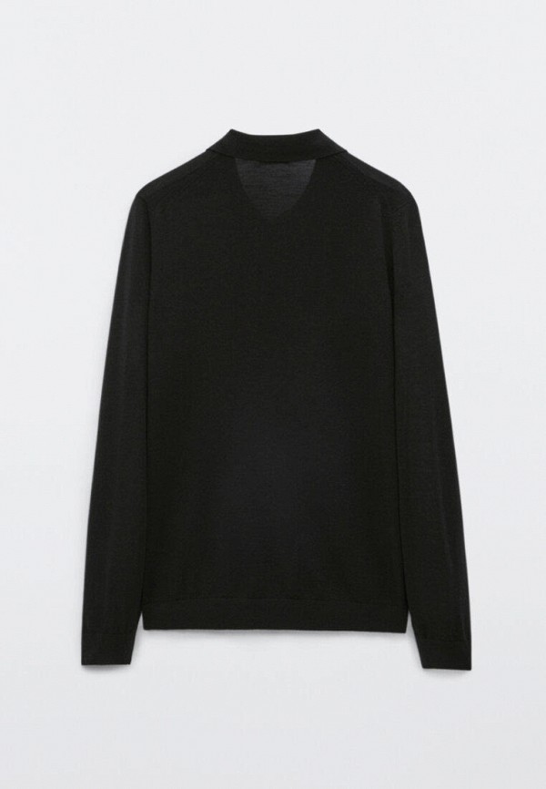 фото Поло massimo dutti