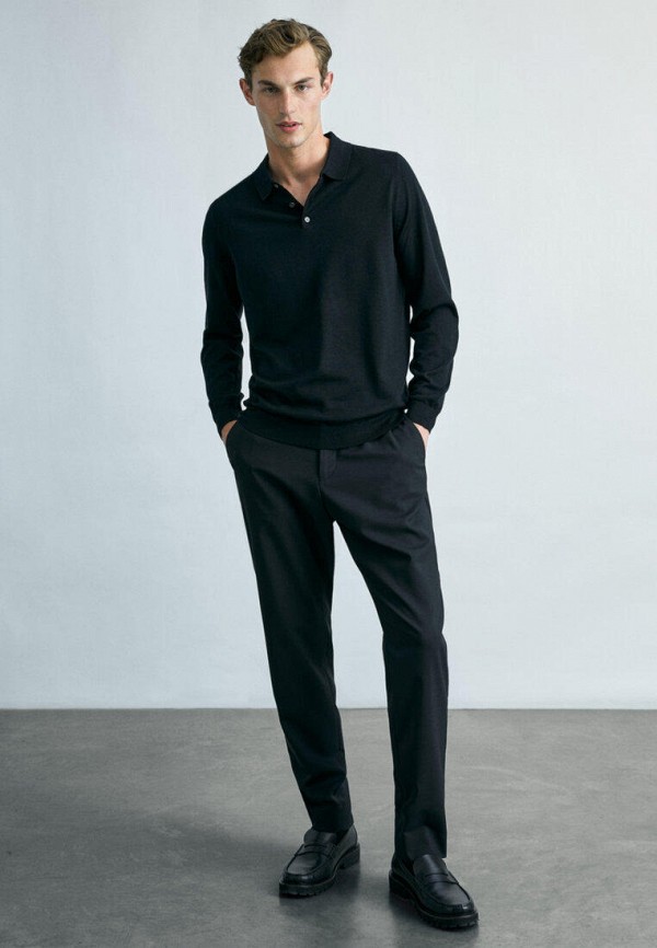 фото Поло massimo dutti