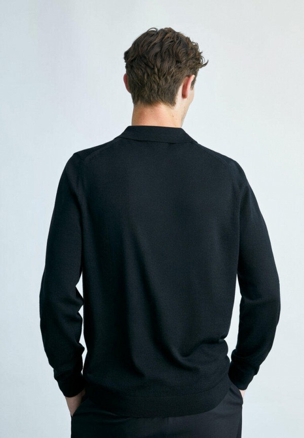 фото Поло massimo dutti