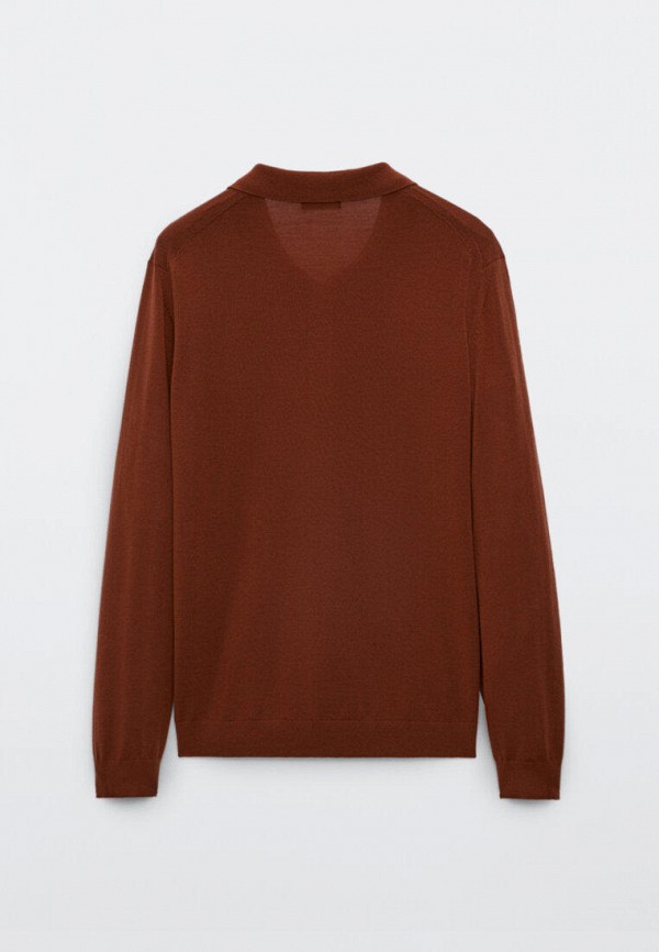 фото Поло massimo dutti
