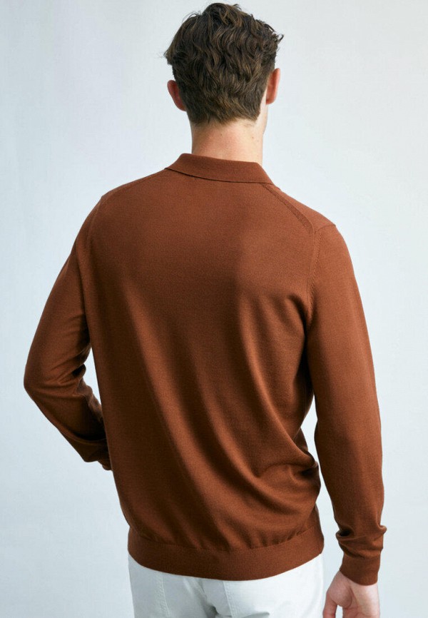 фото Поло massimo dutti