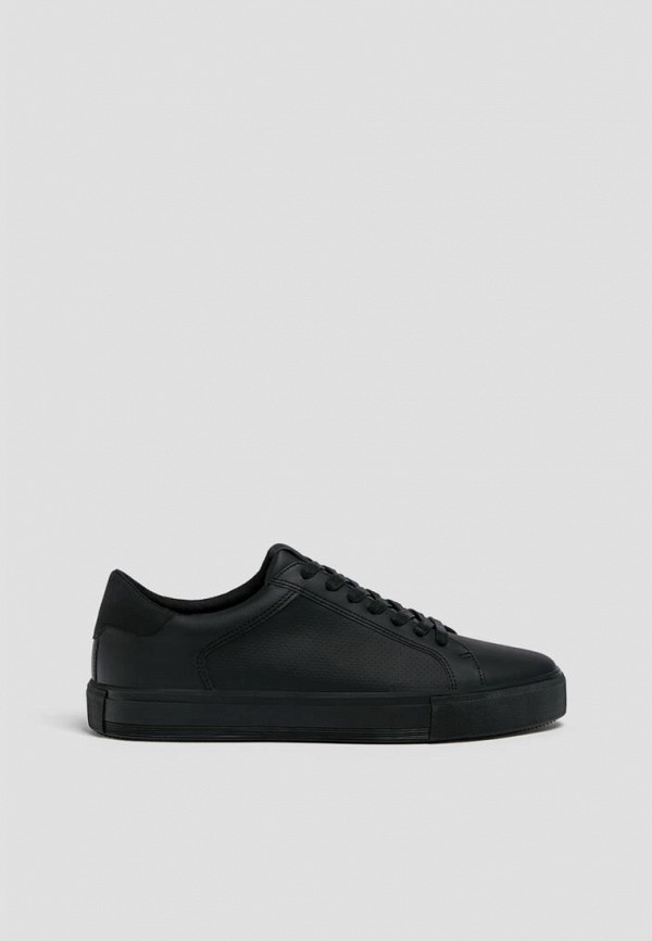 фото Кеды pull&bear