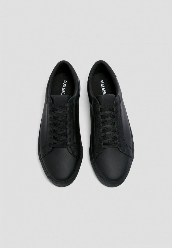 фото Кеды pull&bear