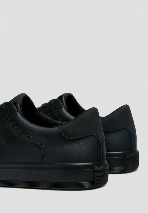 фото Кеды pull&bear