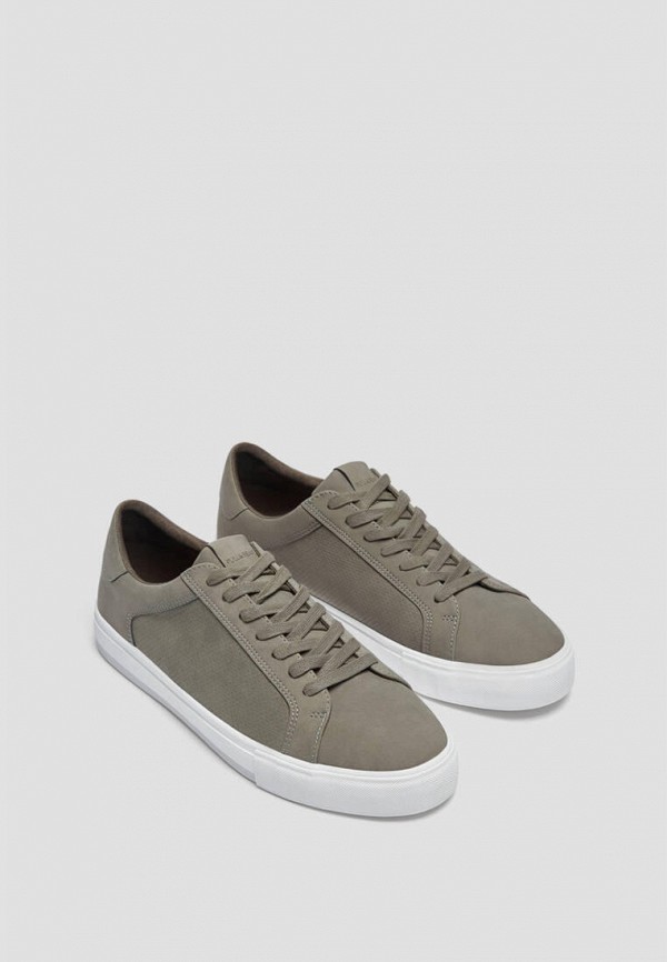 фото Кеды pull&bear