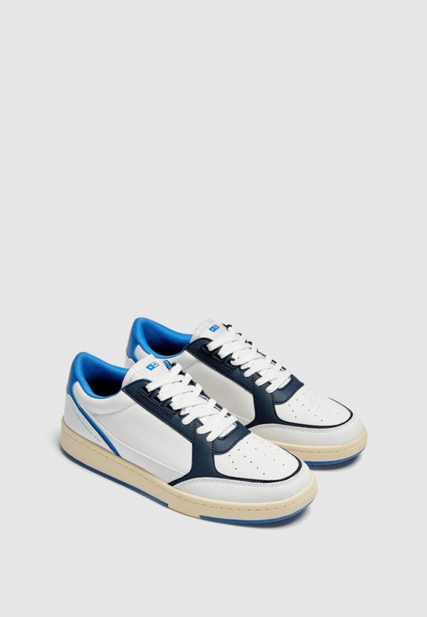 фото Кеды pull&bear