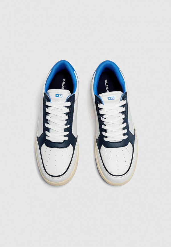 фото Кеды pull&bear