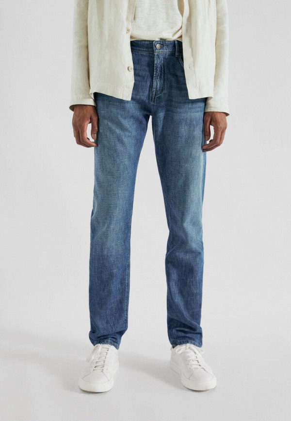 фото Джинсы massimo dutti