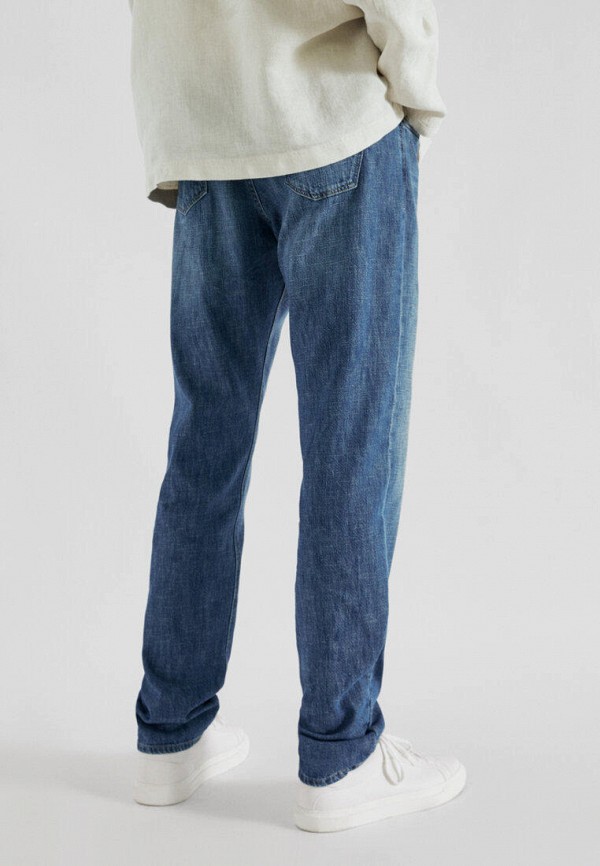фото Джинсы massimo dutti