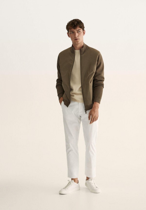 фото Куртка massimo dutti