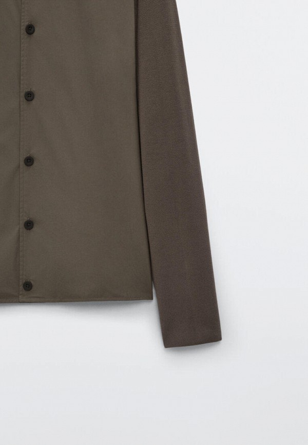 фото Рубашка massimo dutti