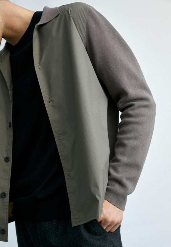 фото Рубашка massimo dutti