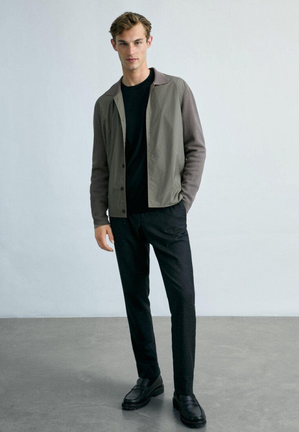 фото Рубашка massimo dutti
