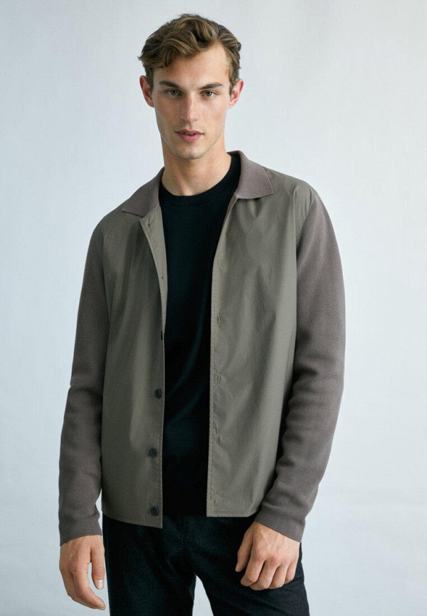 фото Рубашка massimo dutti