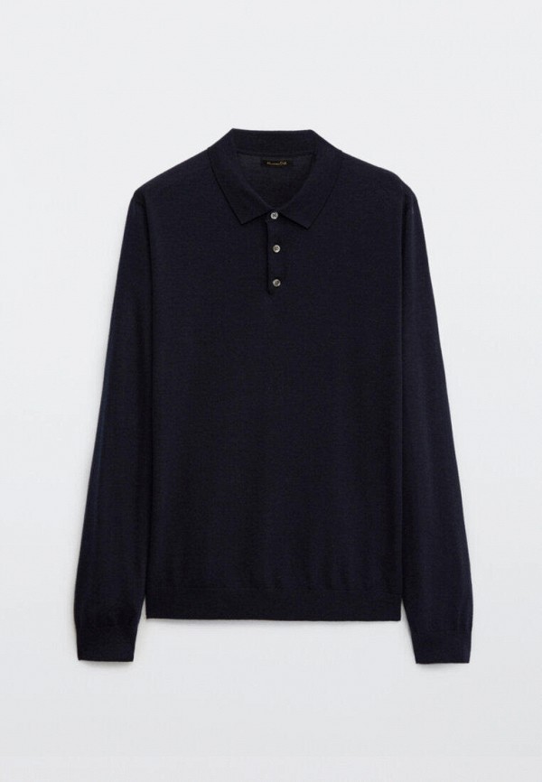 фото Поло massimo dutti