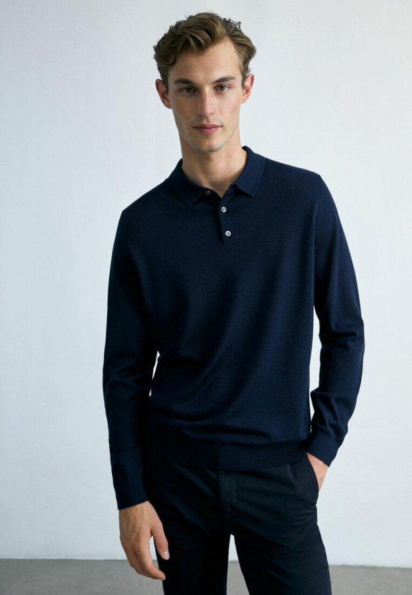 фото Поло massimo dutti