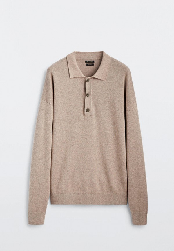 фото Поло massimo dutti