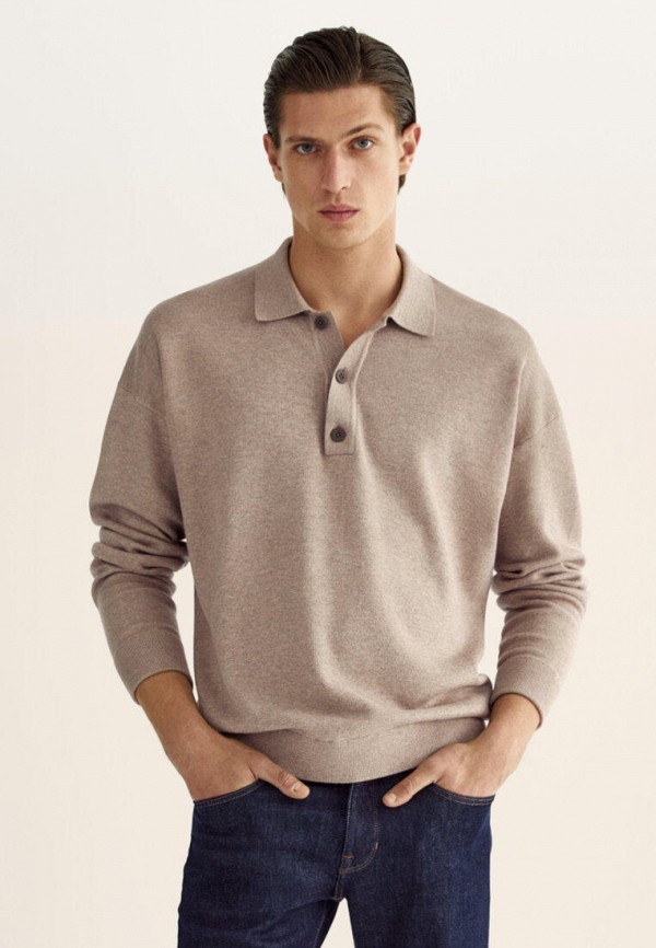 фото Поло massimo dutti