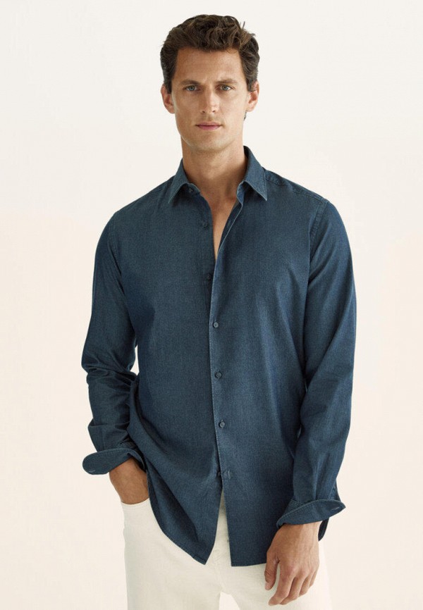фото Рубашка massimo dutti