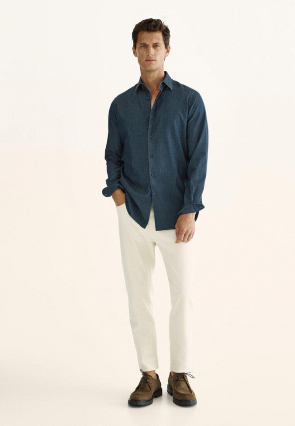 фото Рубашка massimo dutti