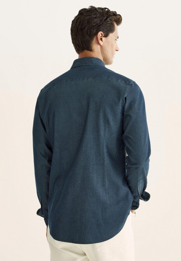 фото Рубашка massimo dutti