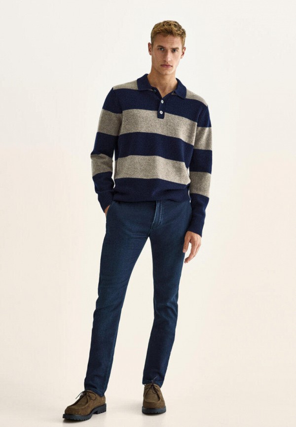 фото Джинсы massimo dutti