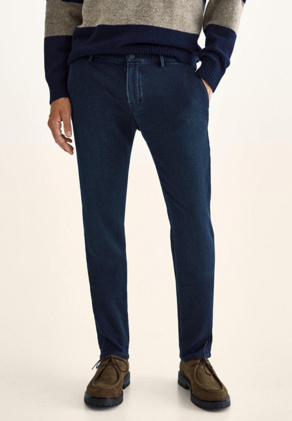 фото Джинсы massimo dutti