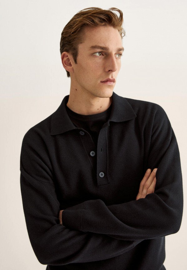 фото Поло massimo dutti