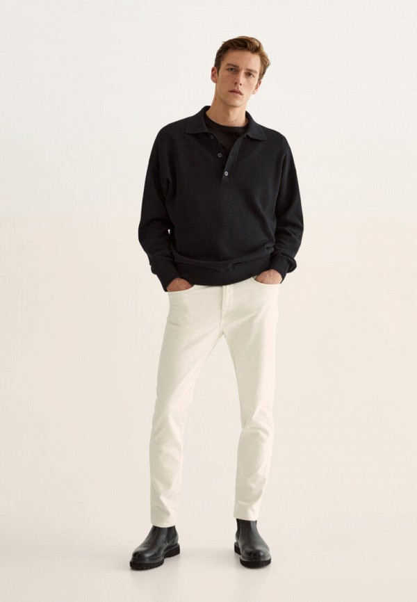 фото Поло massimo dutti