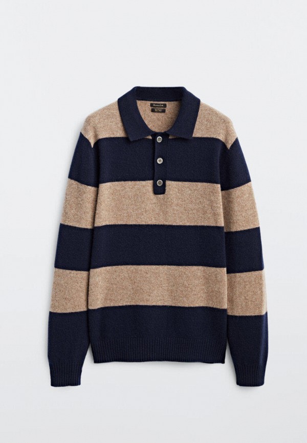 фото Поло massimo dutti