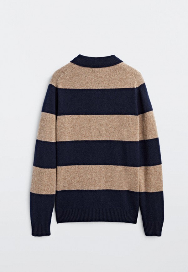 фото Поло massimo dutti