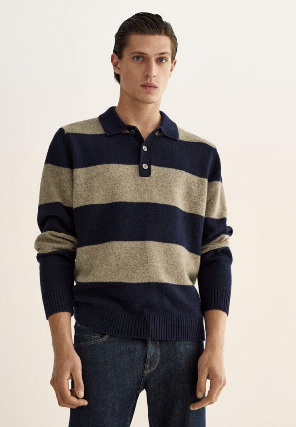 фото Поло massimo dutti