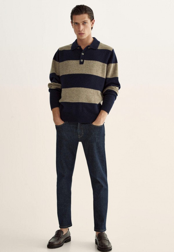 фото Поло massimo dutti