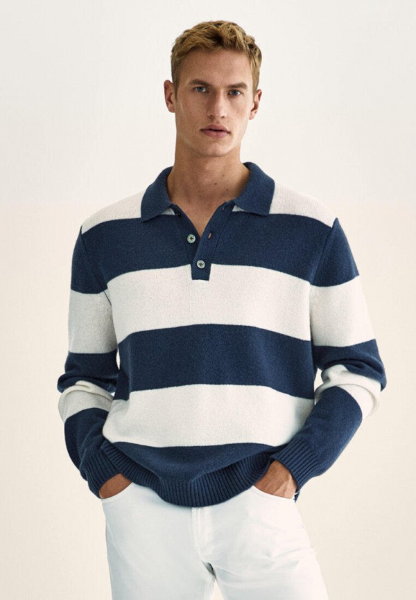 фото Поло massimo dutti