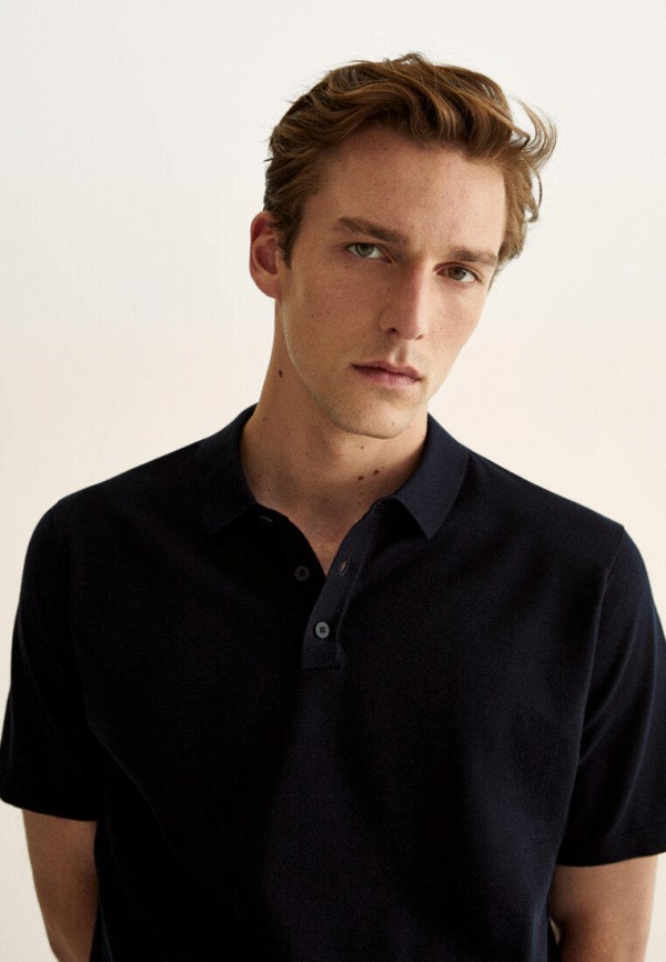 фото Поло massimo dutti